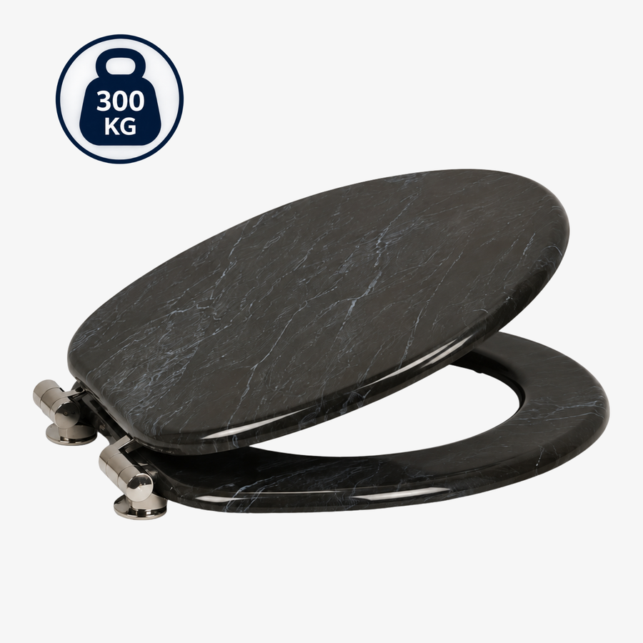 Belastbar bis 300 kg