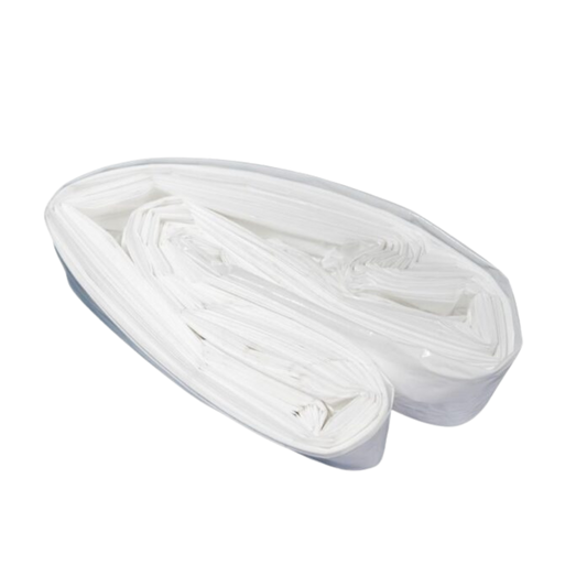 Beutelrolle für Verschweiß-Campingtoilette