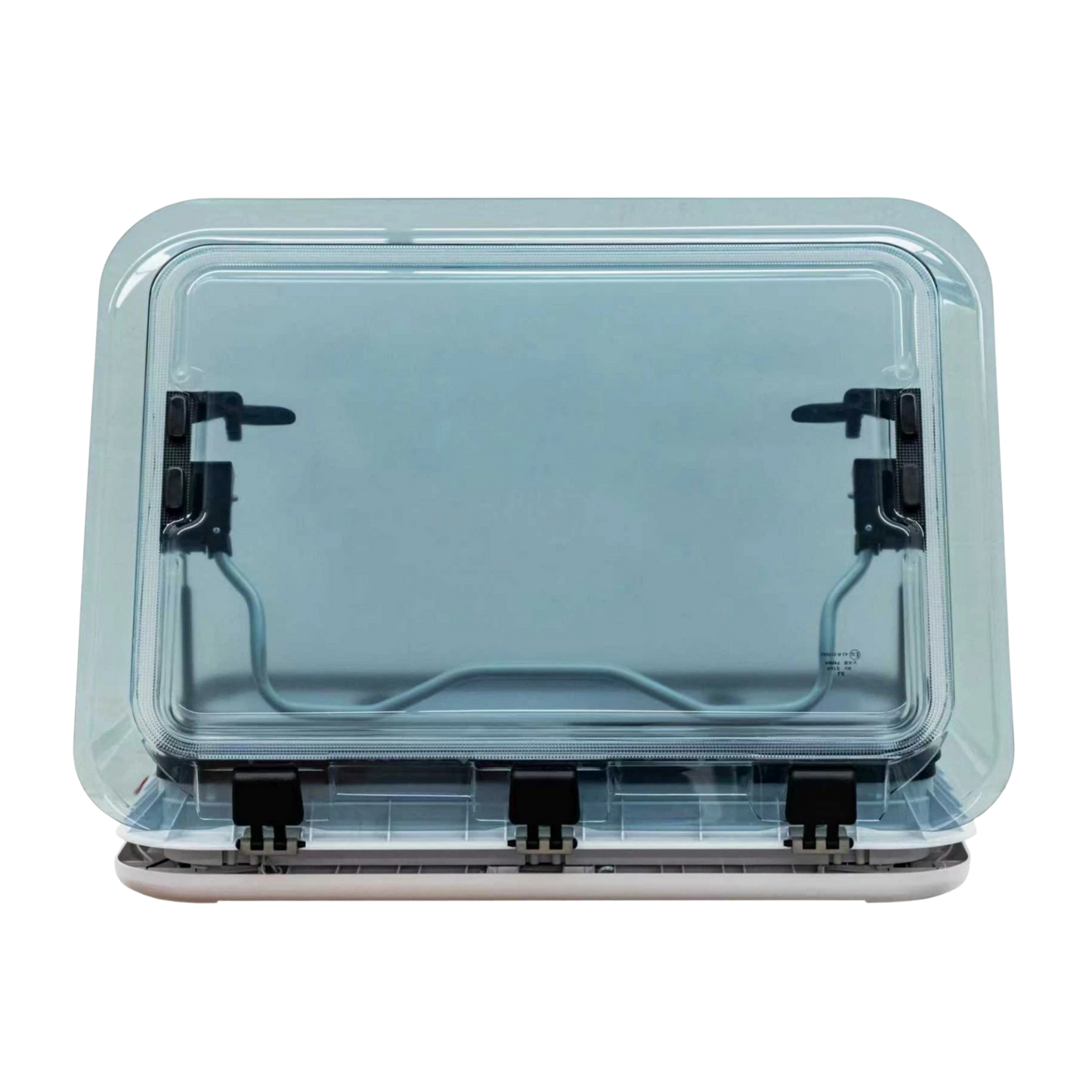 Dachhaube 70×50 cm für Camper