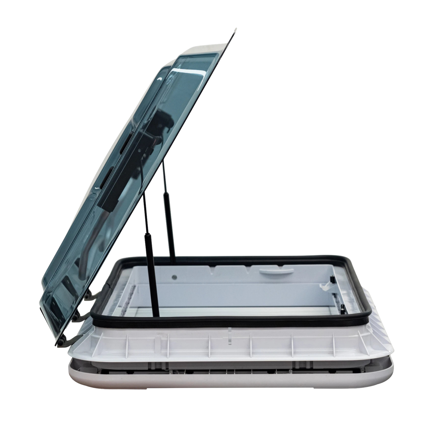 Dachhaube 70×50 cm für Camper