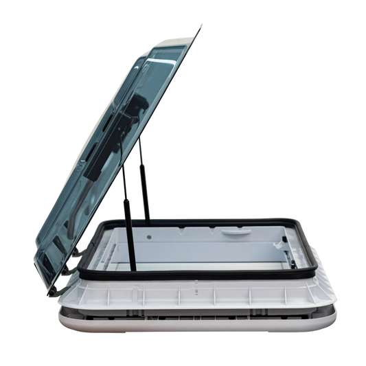 Dachhaube 70×50 cm für Camper