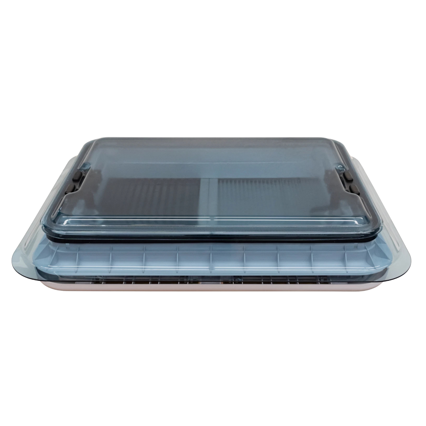 Dachhaube 70×50 cm für Camper