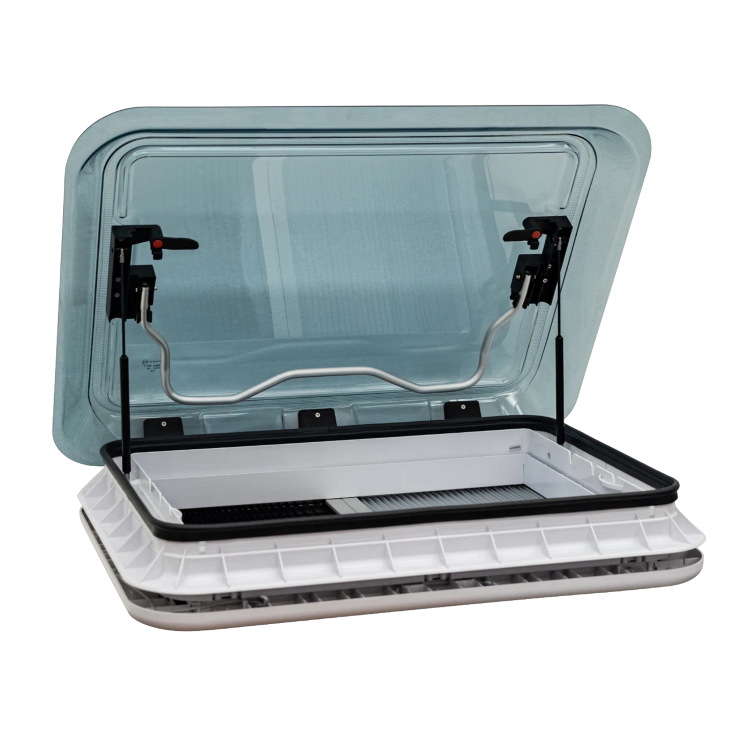 Dachhaube 70×50 cm für Camper