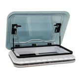 Dachhaube 70×50 cm für Camper