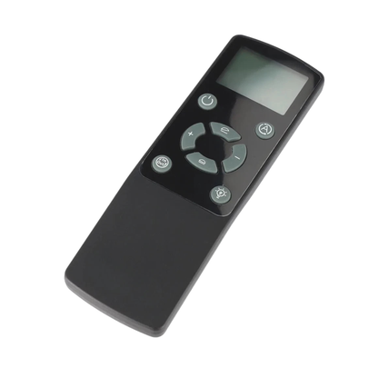 Dachhaube 40×40 cm mit 12V Ventilator