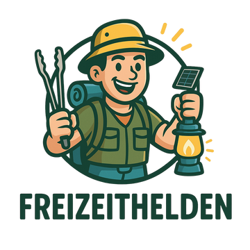 Freizeithelden