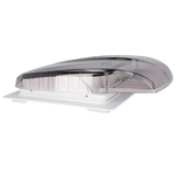 Dachhaube 40×40 cm mit 12V Ventilator